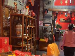 -正阳门饭庄·烤鸭·北京菜(万丰路七里庄店)
