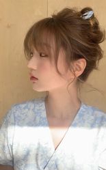 -荷玛高端新娘跟妆团队·彩妆培训