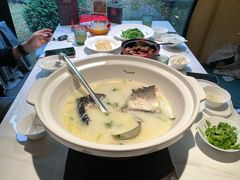 -久宴·天目湖大鱼头(恐龙园店)
