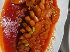 -院8里·小聚园老川菜(九眼桥店)