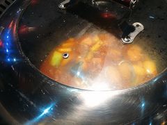 -锅来乐地锅鸡(安亭店)