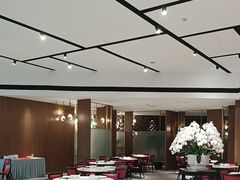-富淳饭店(陆家嘴保利广场店)