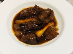 -希尔顿酒店-豫园中餐厅