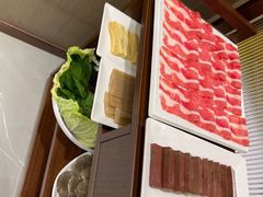 -蝎王府羊蝎子(虎坊桥总店)
