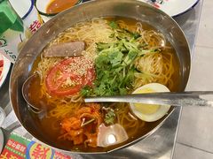 -永安里地摊烤肉(首创店)