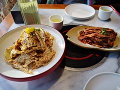 乾隆白菜-孙记驴肉山庄(李桥店)