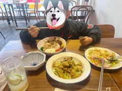 -肥朵食堂(带梦胡同店)