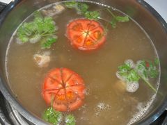-三毛牛肉店(福强店)
