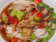 -肆姐面粉馆(坡子街店)