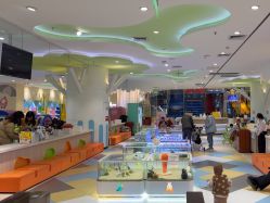 -meland亲子乐园•派对•研学(苏州悠方购物中心店)