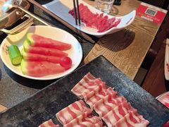 -川味观·鲜货火锅(西湖文化广场店)