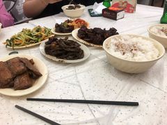 -尹记餐馆(花园店)