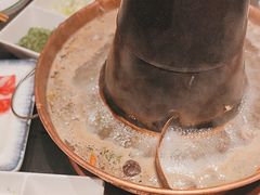 -南门四季铜锅涮肉(大屯·北苑店)