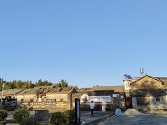 -苏家围·东江画廊旅游景区