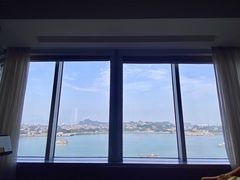 -厦门海港英迪格酒店(中山路店)