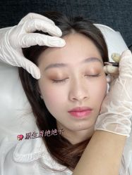 -眉匠美学·半永久纹眉野生眉