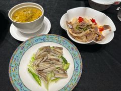 -新光酒家·河豚·海鲜·蟹料理(浦东店)