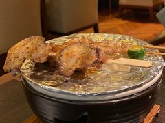 -山葵家·创意料理(宁波来福士店)