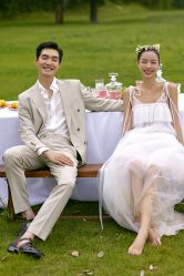 点击看大图 -卡恩婚纱摄影(桥梓口店)