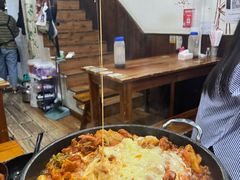 -优壹佳·延边朝鲜族料理(中山北路店)