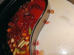 -捞王猪肚鸡火锅(昆山店)