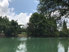 -贵阳市花溪国家城市湿地公园