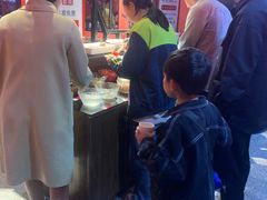 -小四川老火锅(欧风店)