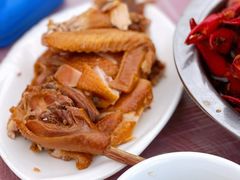 -小李子油焖大虾(南浦店)