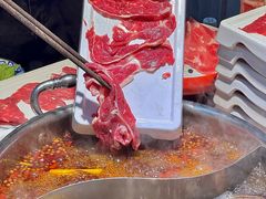 -谭三娘鲜切牛肉自助火锅(九眼桥总店)