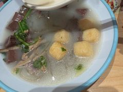 -小杨生煎(周浦万达店)