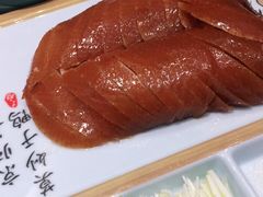 -荷塘秋月·本帮江浙菜(国权路店)