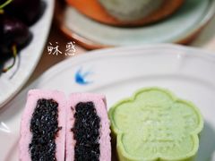 -昆明冠生园·鲜花饼·面包蛋糕(老街店)