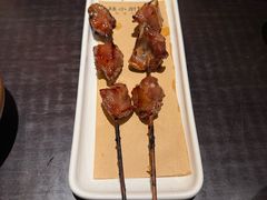 -桂小厨广西菜(万象城店)