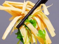 -悦融琥珀·京鲁菜(西单店)