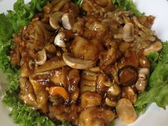 -大铁勺新津菜(迎水道店)