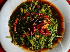 -龙姐私房菜(和顺古镇店)