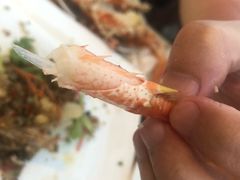 -仙本那渔人码头餐厅