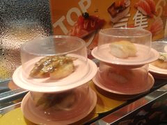 -争鲜回转寿司(流行前线店)