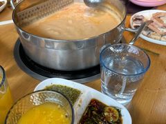 -生如夏花泰式火锅(西村黑金店)