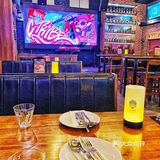 佛山|鄱阳城众创小镇里的 C-TRIBE部落餐吧🍴