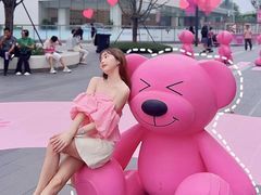 -东莞松山湖万象汇