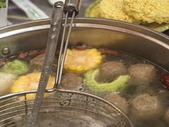 -官塘陈记鱼生·潮汕砂锅粥·牛肉火锅(潮枫路总店)