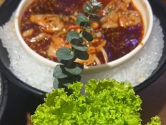 -东海怡品海鲜豆捞(星街坊店)