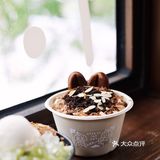 广州 ｜ 余时冰室 · 潮汕开到永庆坊的刨冰店