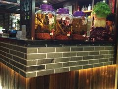 -东北农家饺子村(昌平路店)