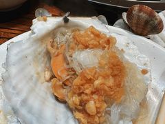 -海味当家·蒸锅海鲜(星海公园店)