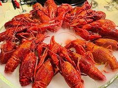经典冰镇龙虾-红钳侠小龙虾·烧烤(中赢康康谷店)