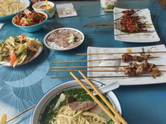 -马艾萨中国兰州传统牛肉面(惠新里店)