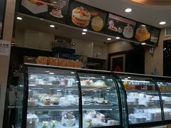 -永康饼屋(桑达大厦总店)