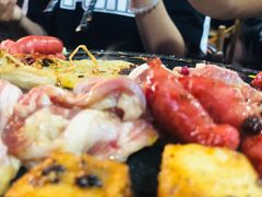 -胡悦里韩式烤肉(莱阳总店)